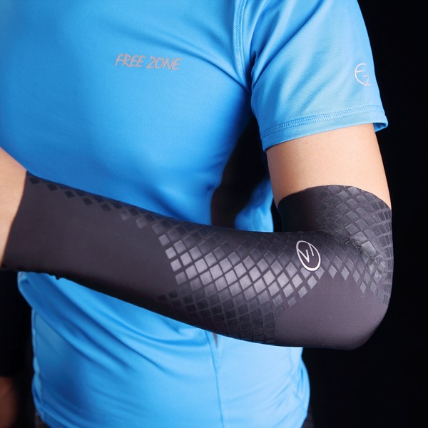 機能壓力袖套 Compression Sleeves