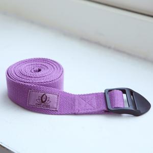 多功能運動伸展帶 (240cm) 【79010004-2】