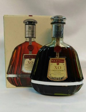 馬爹利Xo 0.7 L (紅帶)::酒仙老酒收購-白蘭地系列最有保值是軒尼詩Xo-價格查詢