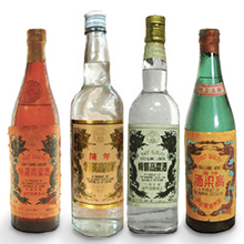 金門特級高粱 老酒收購 價格