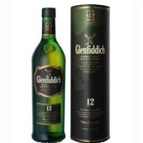 格蘭菲迪 12年 威士忌