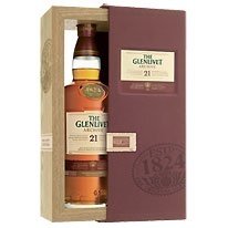 格蘭利威 21年
