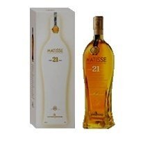 馬諦氏 21年 威士忌