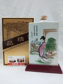 金門高粱 85年 極品高粱