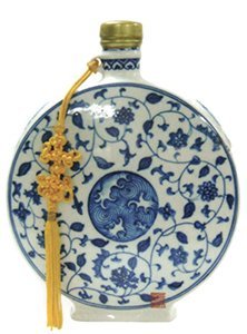 金門高粱 70年代 總統 贈酒 