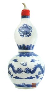 金門高粱 74年 總統 贈酒  