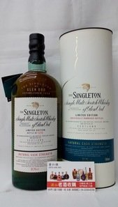 蘇格登 1276 原酒 