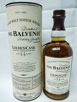 百 富 1 4 年 雪莉桶