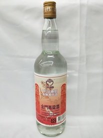 金門高粱酒 102年 春 秋 端 節專用配售酒