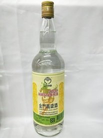 金門高粱酒 103年 春 秋 端 節專用配售酒