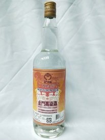 金門高粱酒 104年 春 秋 端 節專用配售酒