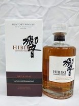 日本 響 12年 威士忌
