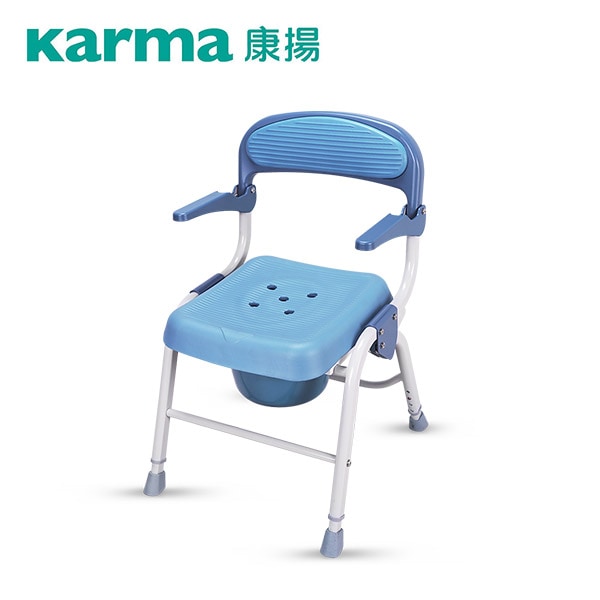 保時潔洗澡便盆椅