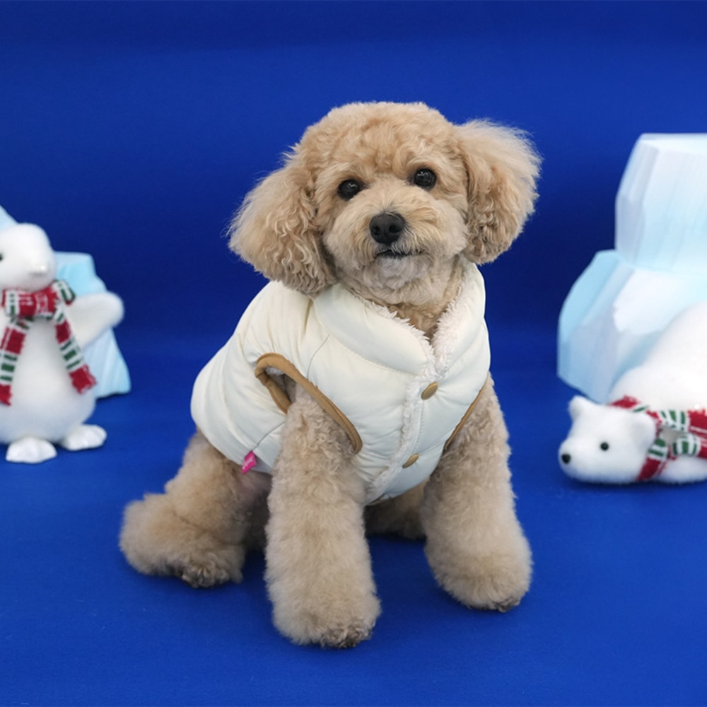 127.Northpole Padding 首圖