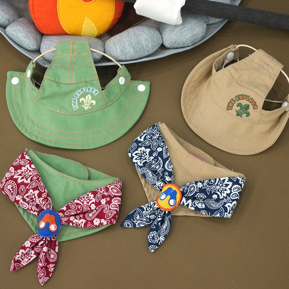 4. BUTTERFLY CROP T SHIRT 首圖