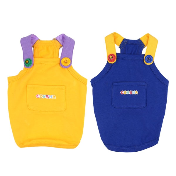 13. PEANUTS BEACH COOL CROP T_廣