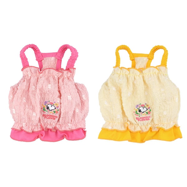 13. PEANUTS BEACH COOL CROP T_廣