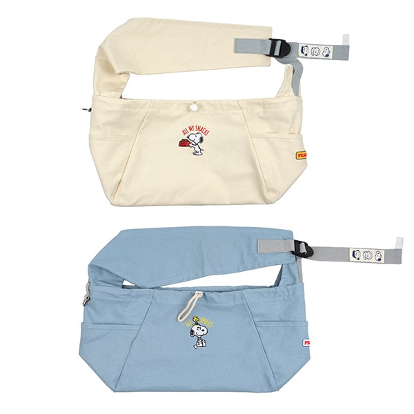 13. PEANUTS BEACH COOL CROP T_廣