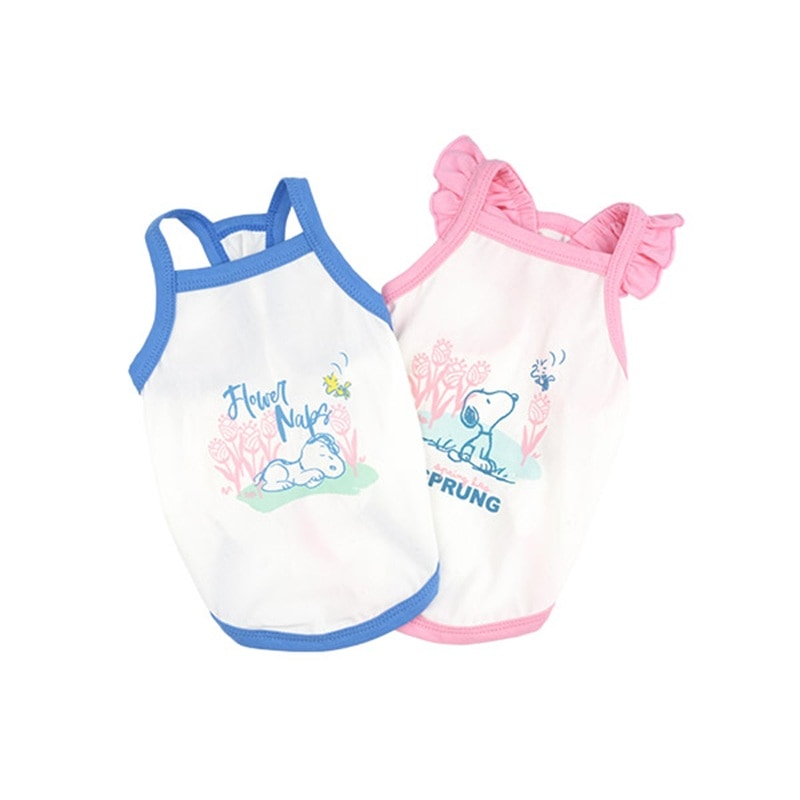 13. PEANUTS BEACH COOL CROP T_廣