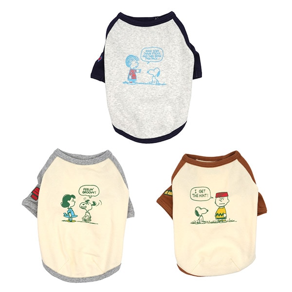 14. PEANUTS TENNIS CLUB DRESS SET 首圖