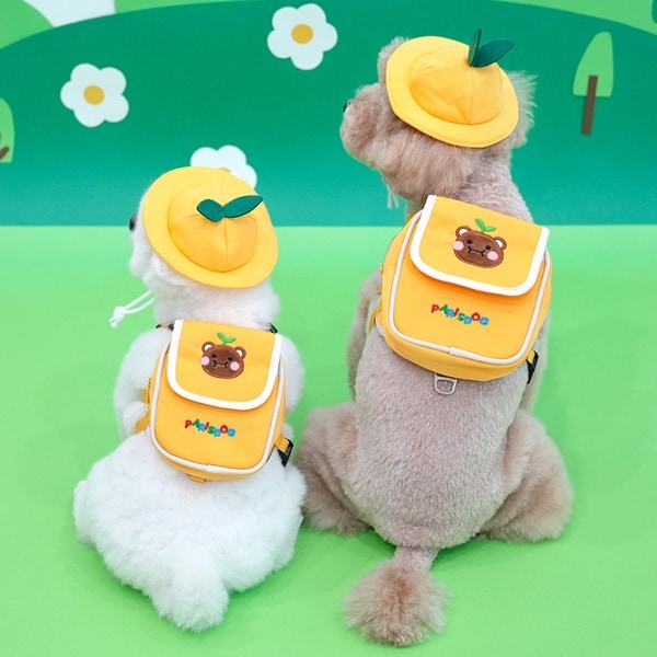 19. PEANUTS VINTAGE COLOR STRIPE T SHIRT_廣