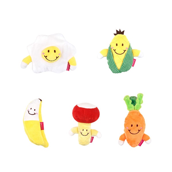 19. PEANUTS VINTAGE COLOR STRIPE T SHIRT_廣