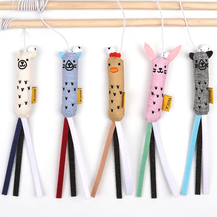 82. BOMB NOSEWORK TOY 首圖