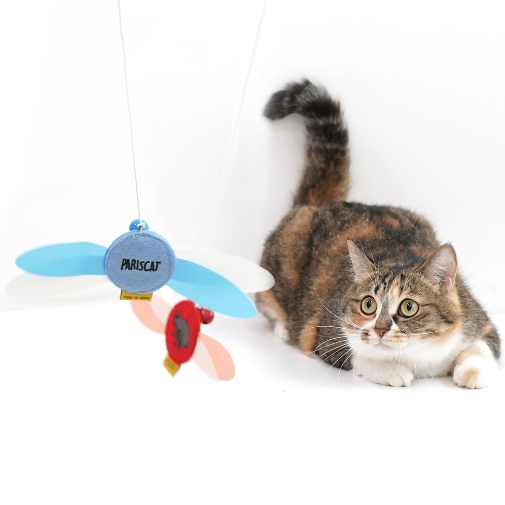 82. BOMB NOSEWORK TOY 首圖