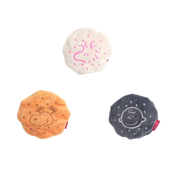 19. PEANUTS VINTAGE COLOR STRIPE T SHIRT_廣