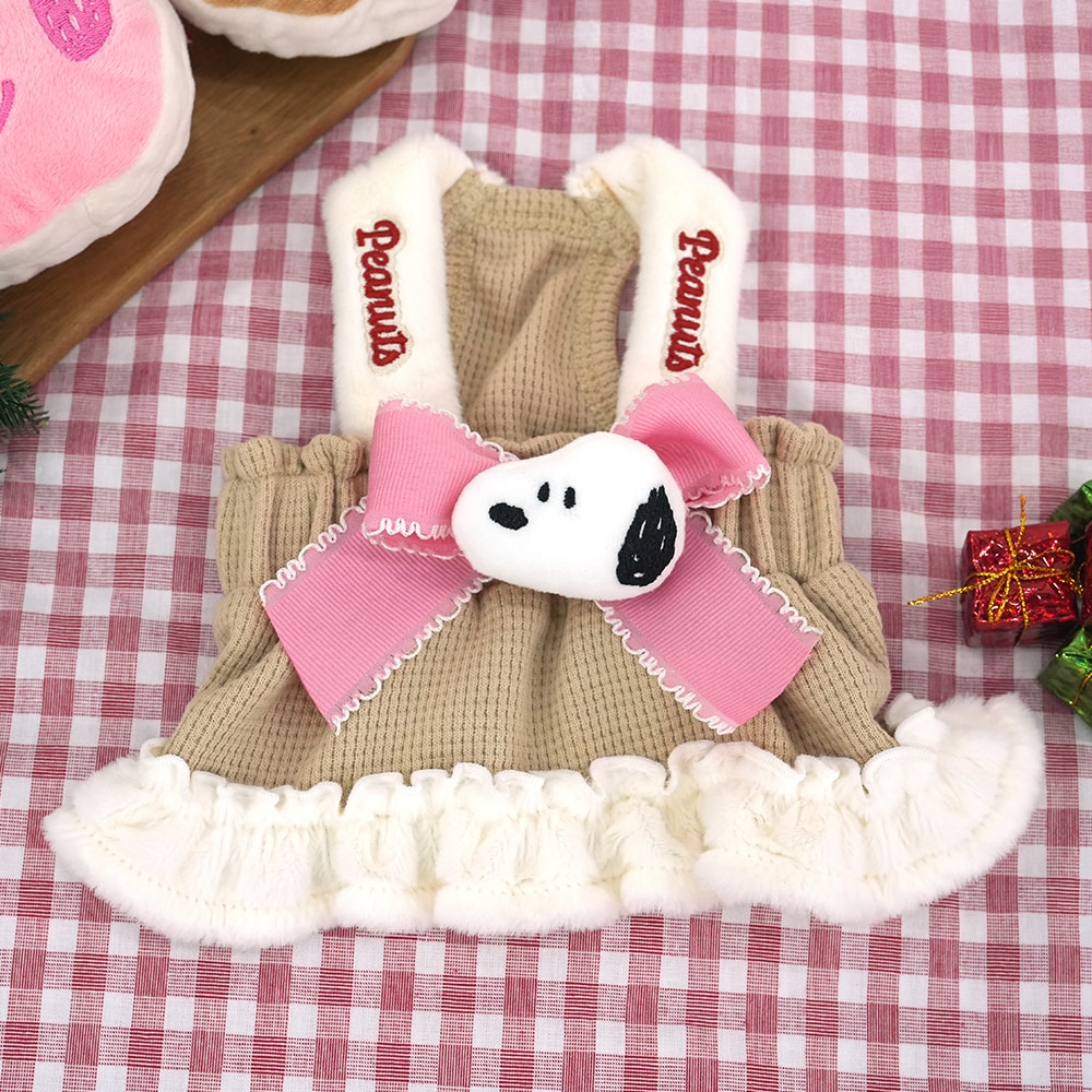 19. PEANUTS VINTAGE COLOR STRIPE T SHIRT 首圖