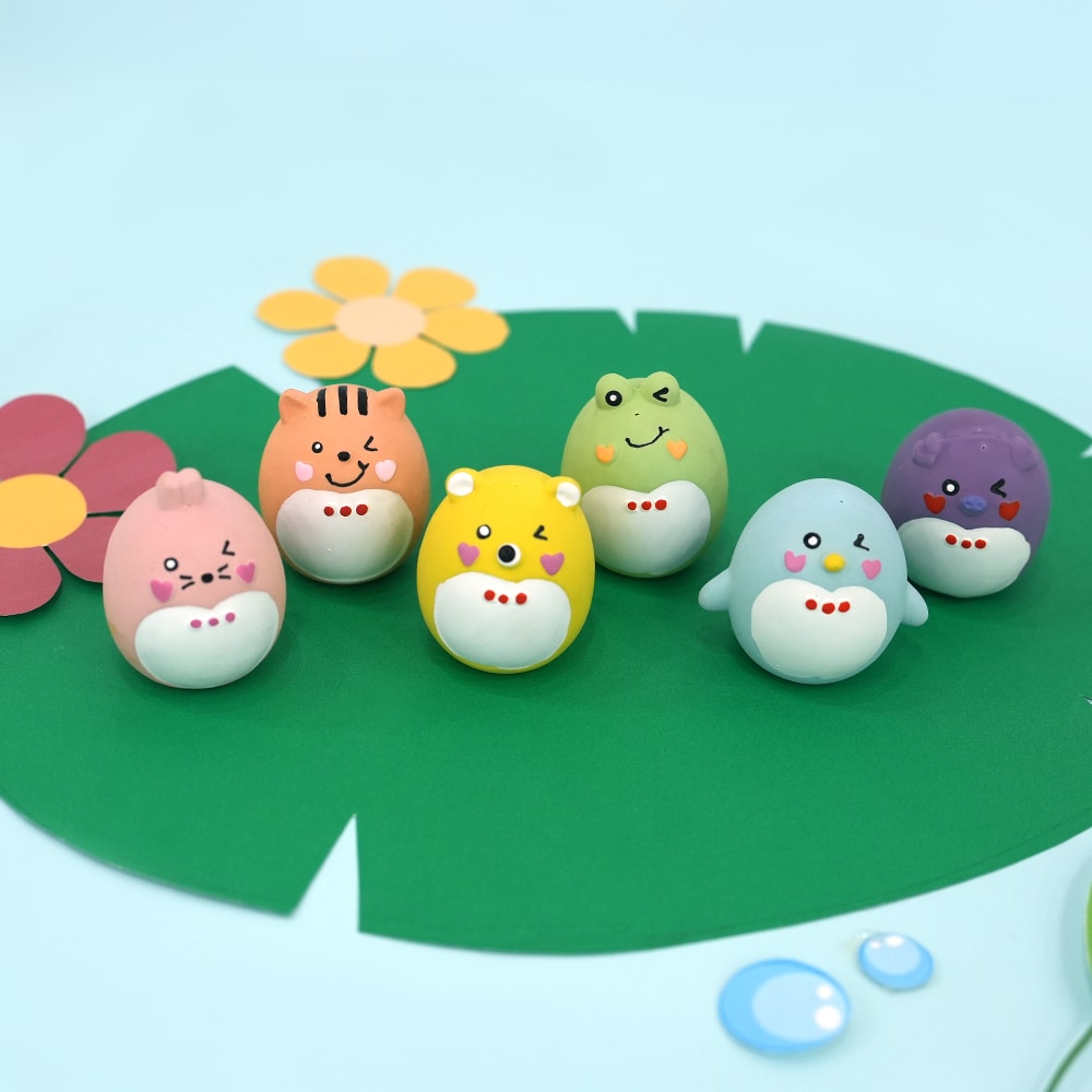 19. PEANUTS VINTAGE COLOR STRIPE T SHIRT 首圖