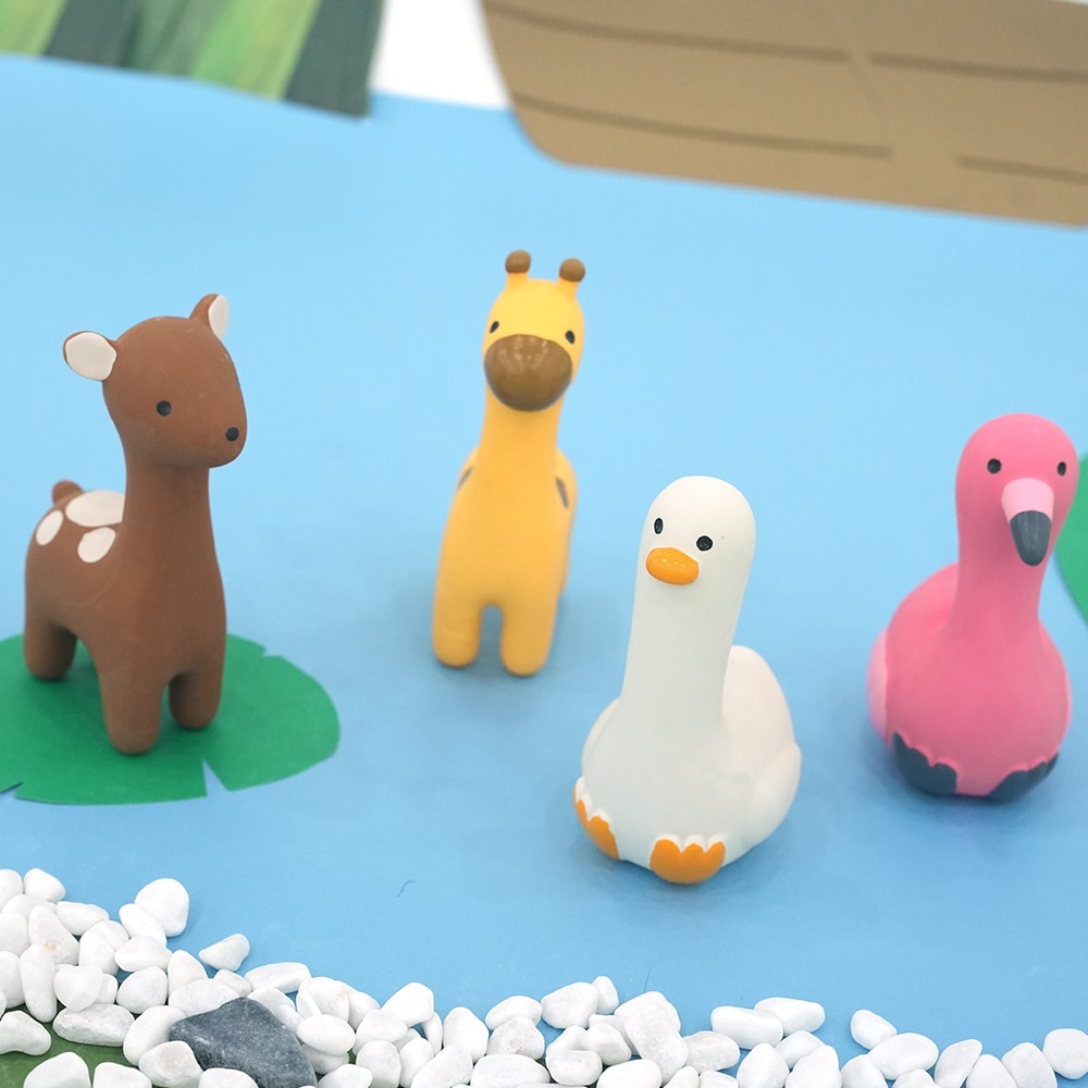 19. PEANUTS VINTAGE COLOR STRIPE T SHIRT 首圖