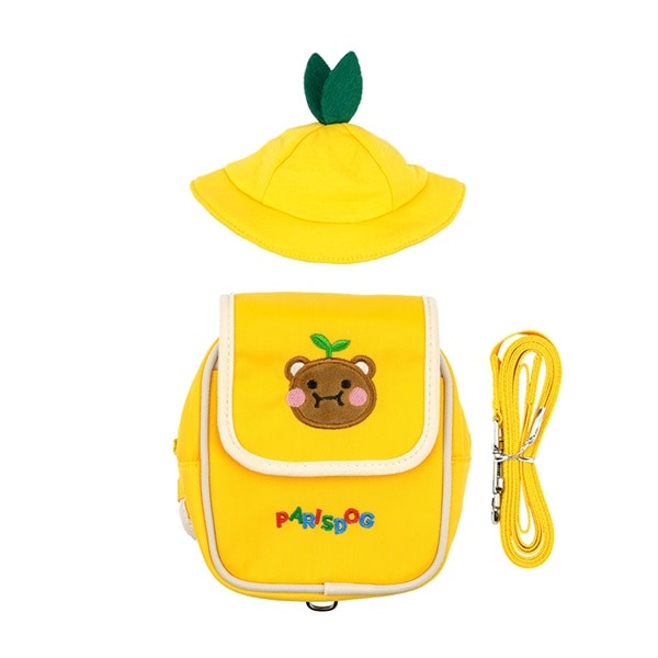 25. PIT A PAT HARNESS-廣