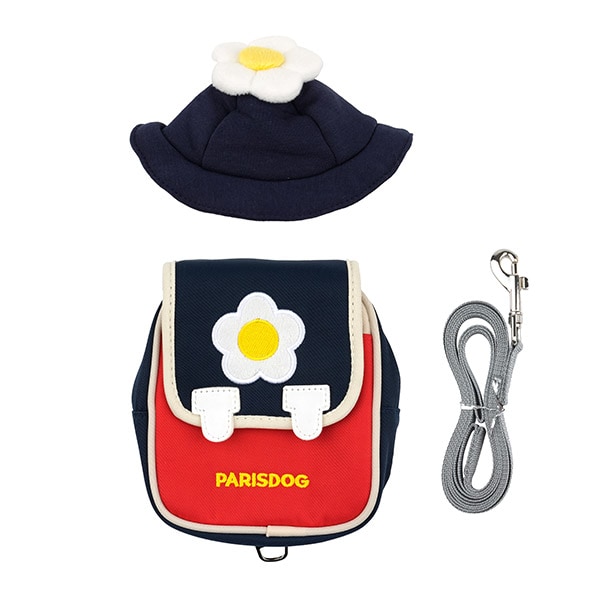 25. PIT A PAT HARNESS-廣