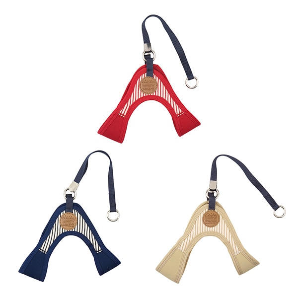 25. PIT A PAT HARNESS-廣