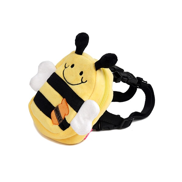 25. PIT A PAT HARNESS-廣