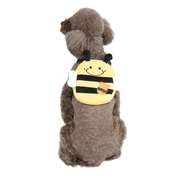 30. CUTE BACKPACK HARNESS 首圖