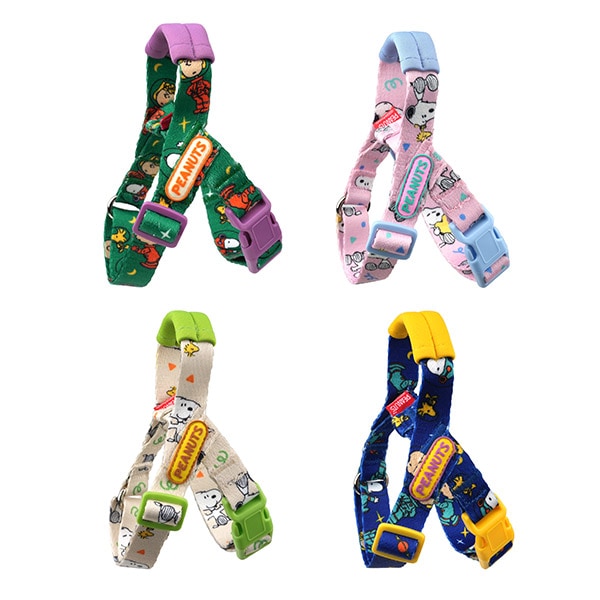 32. PEANUTS THEME HARNESS-廣 32. PEANUTS THEME HARNESS-廣