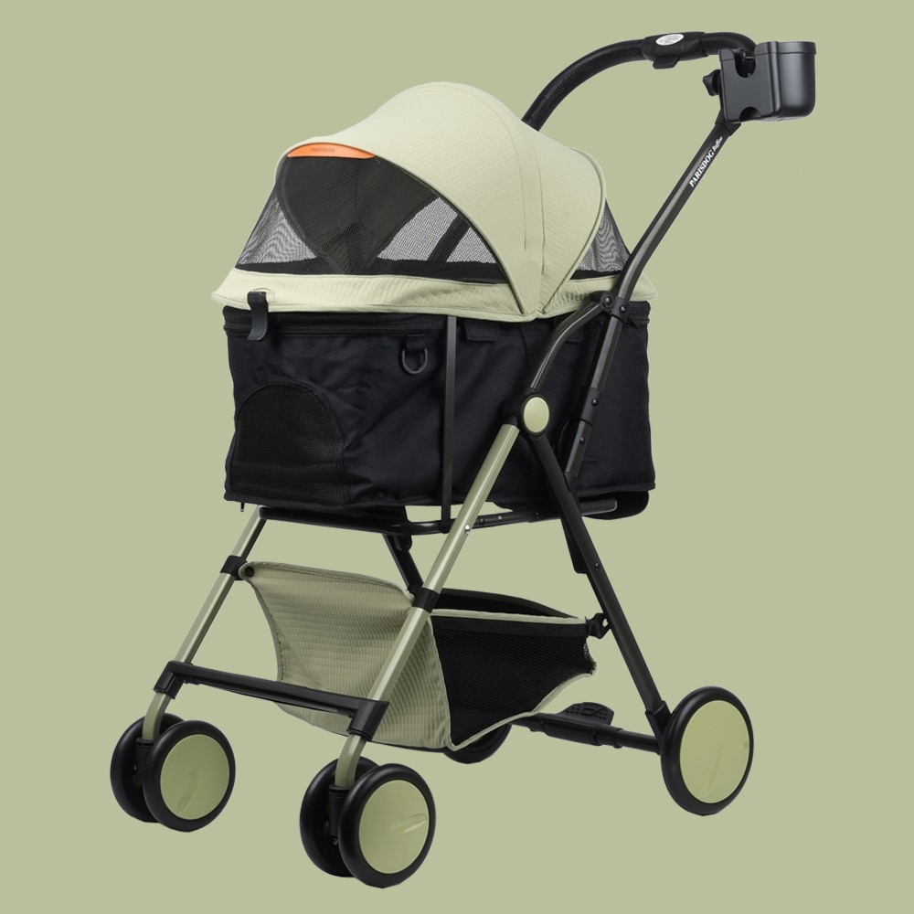 39. ALL DAY CAR SEAT-廣