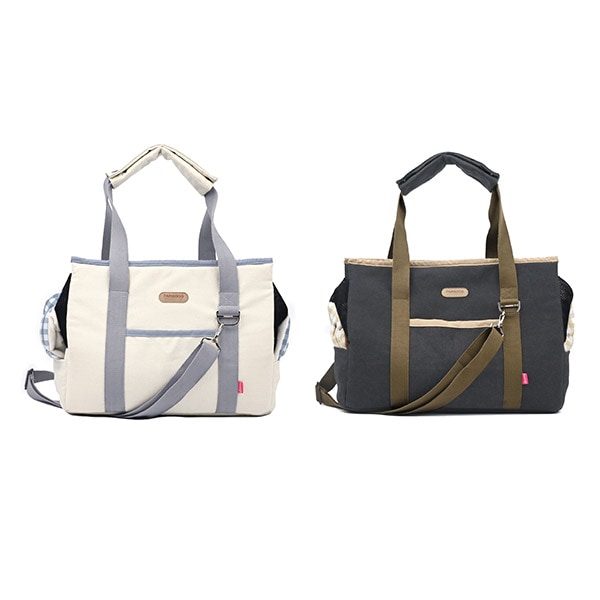 52. IN MY PET BAG-廣