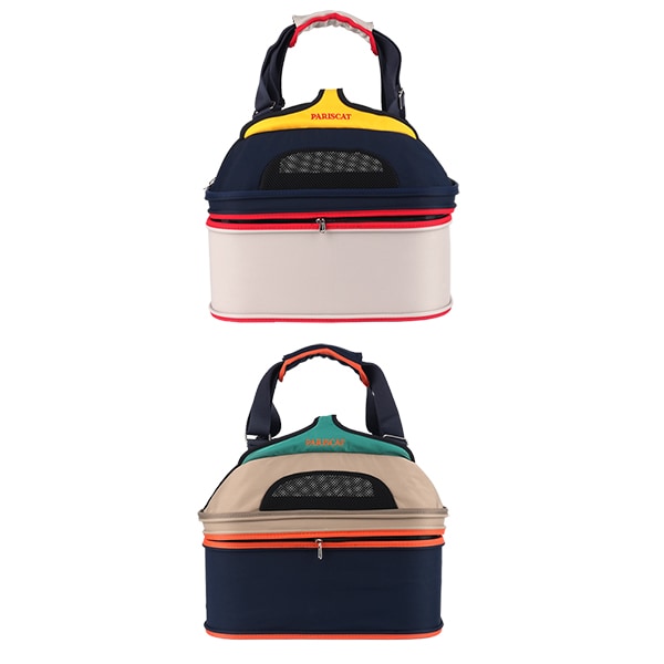 52. IN MY PET BAG-廣