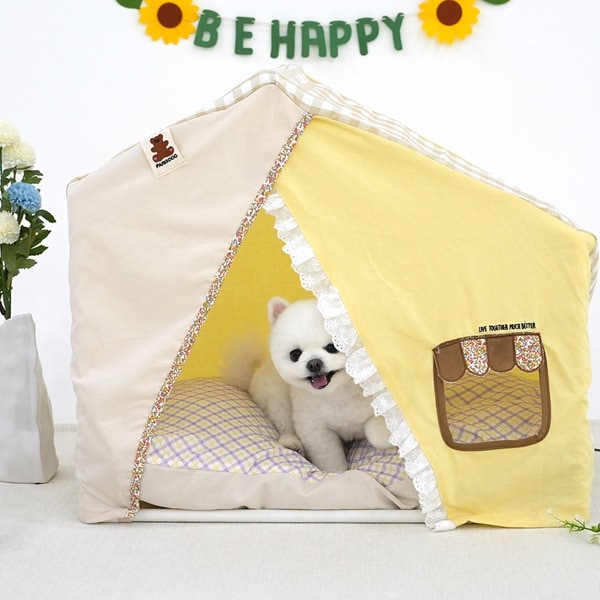 37. BEAR COOL REVERSIBLE BED 首圖