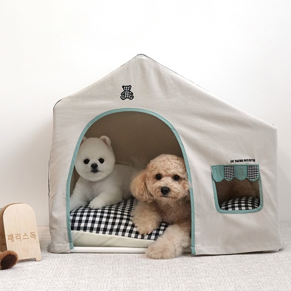 37. BEAR COOL REVERSIBLE BED 首圖