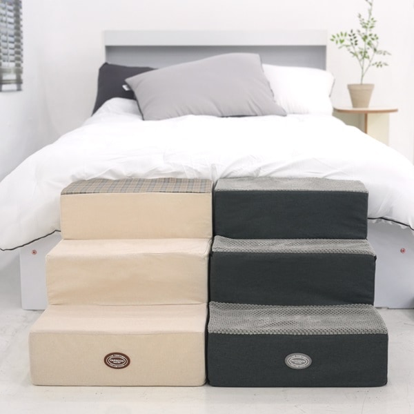37. BEAR COOL REVERSIBLE BED 首圖