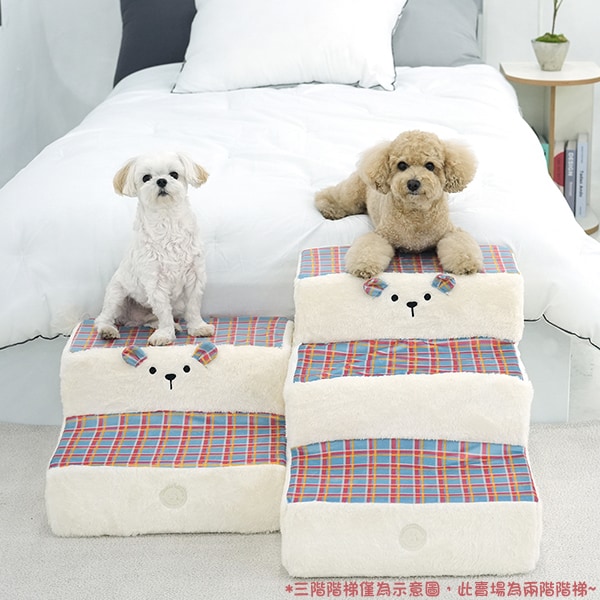 37. BEAR COOL REVERSIBLE BED 首圖