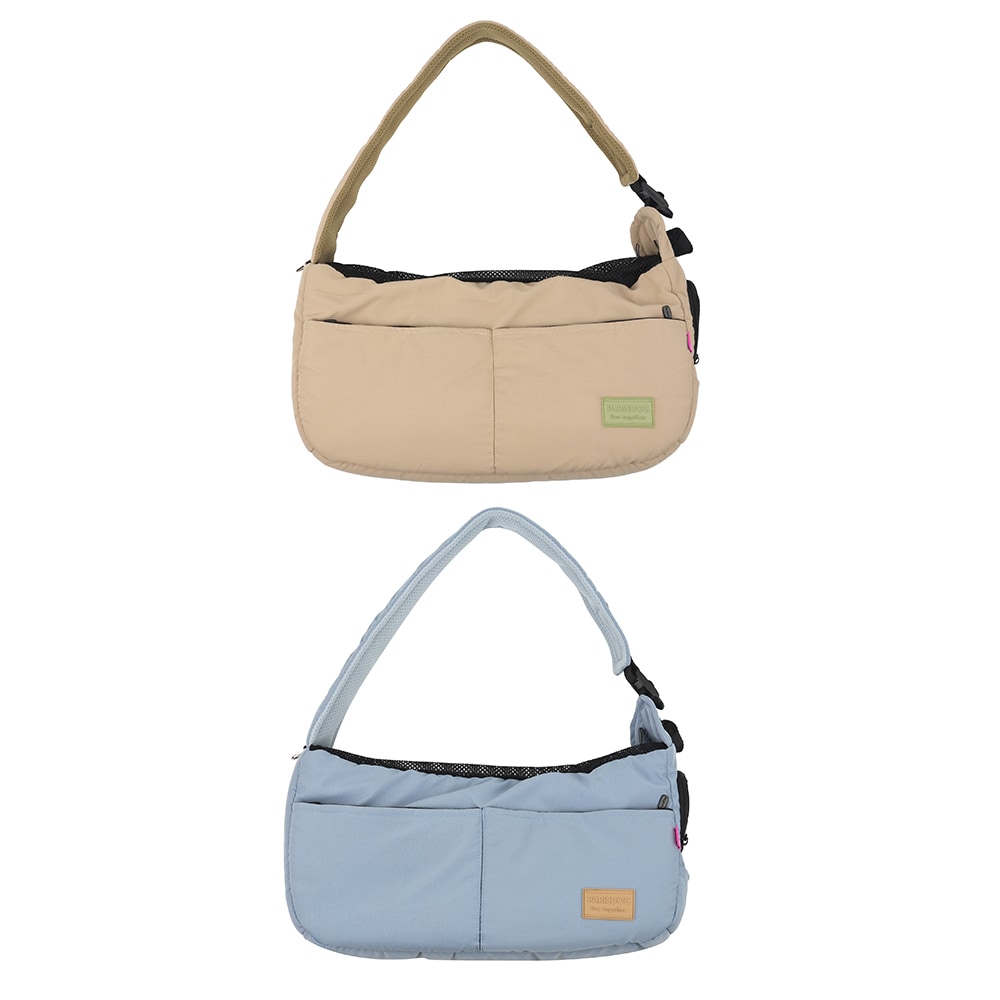 53. PIT A PAT NEW SOLID SLING-廣