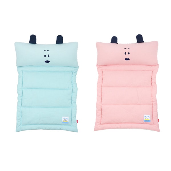 53. PIT A PAT NEW SOLID SLING-廣