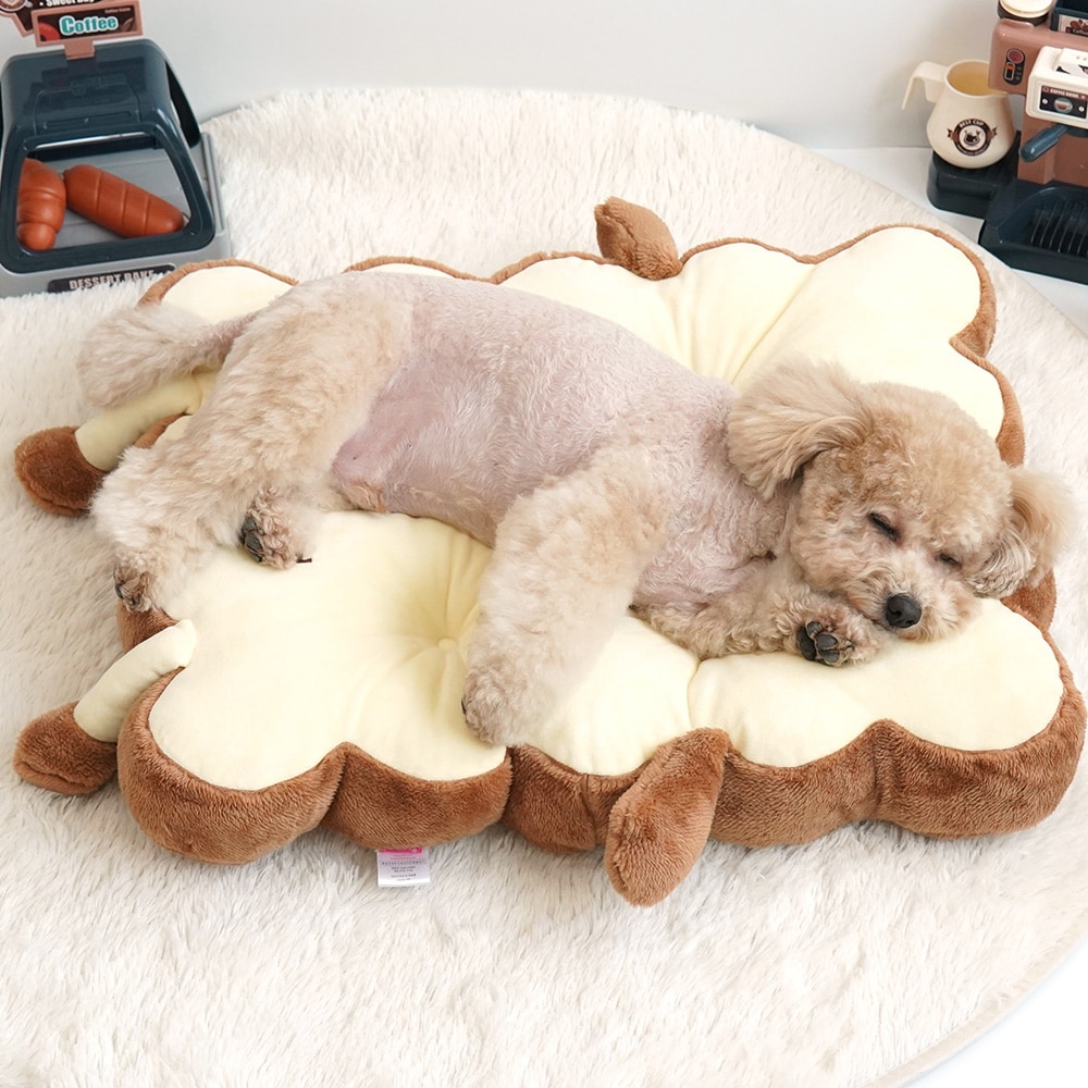 37. BEAR COOL REVERSIBLE BED 首圖