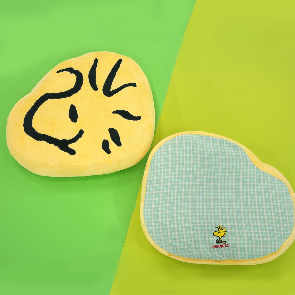 37. BEAR COOL REVERSIBLE BED 首圖 37. BEAR COOL REVERSIBLE BED 首圖