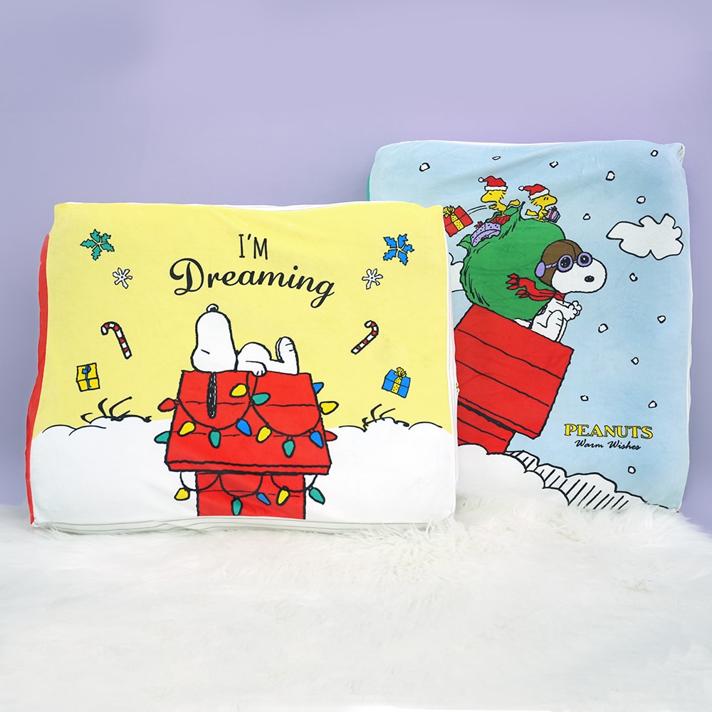 37. BEAR COOL REVERSIBLE BED 首圖